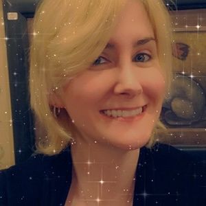 Meet your Posher, Stacey